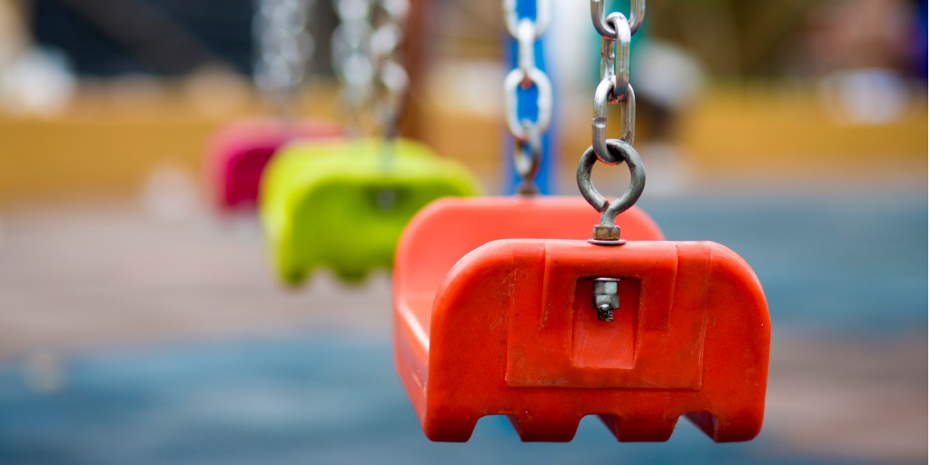 close-up-of-empty-swing-in-a-playground-picture
