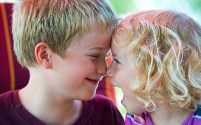 Sibling relationships in East Ayrshire