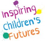 Inspiring children's futures logo