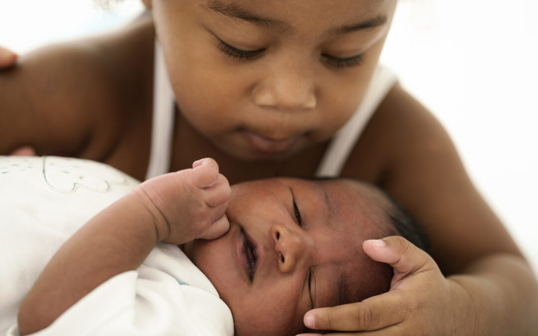 Study reveals few infants taken into care are placed with brothers and sisters