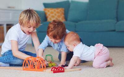 Q and A – focus on Family Connections in Glasgow