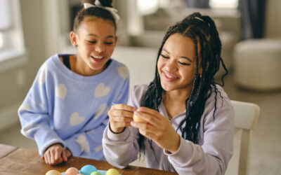 Siblings: Staying Together and Connected: National Implementation Group Executive Summary Report