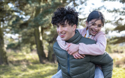 Friendship as a ‘sibling-like’ relationship 